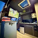 Campervan Tirana Leoventure